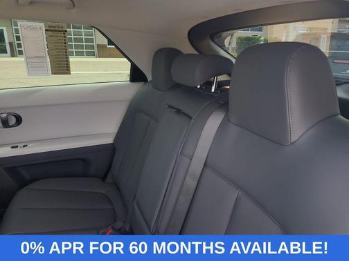2025 Hyundai IONIQ 5 SEL