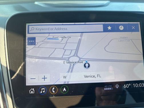 2019 Chevrolet Equinox Premier w/2LZ