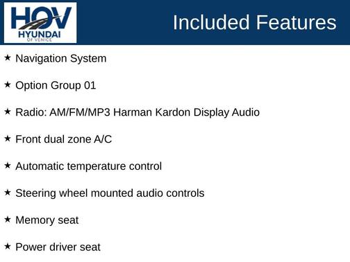 2021 Hyundai SANTA FE Calligraphy