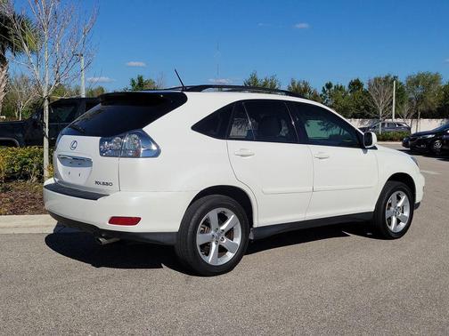 2005 Lexus RX 330 Base