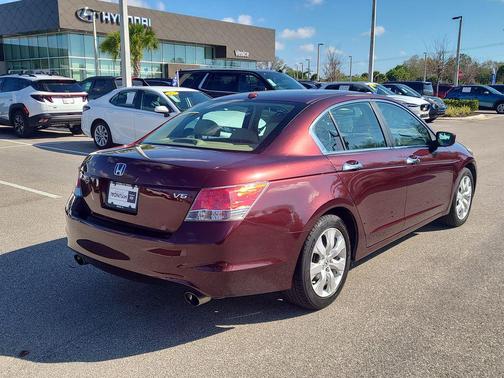 2010 Honda Accord EX-L