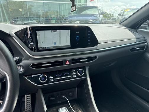 2023 Hyundai SONATA SEL Plus