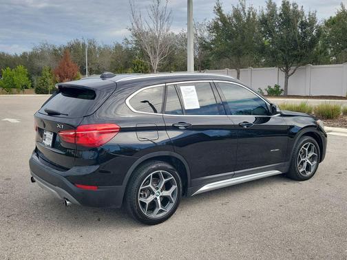 2017 BMW X1 xDrive 28i