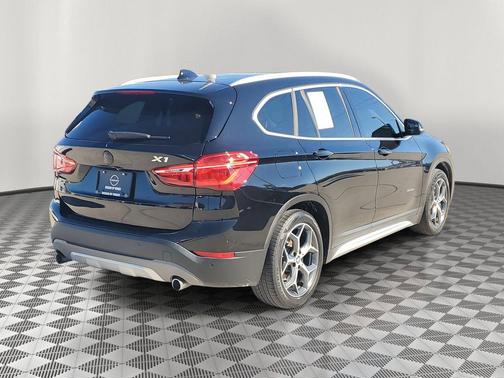 2017 BMW X1 xDrive 28i