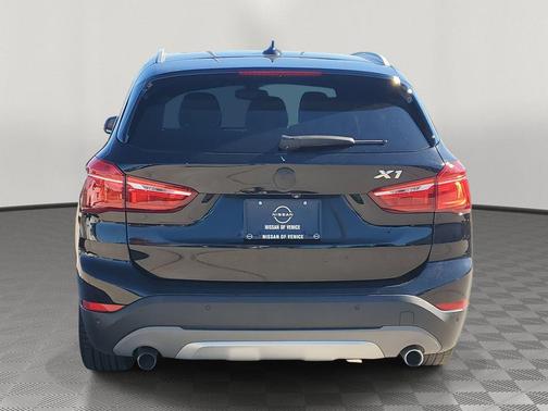 2017 BMW X1 xDrive 28i