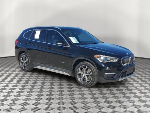 2017 BMW X1 xDrive 28i