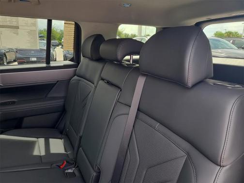 2025 Hyundai SANTA FE SEL 2.4