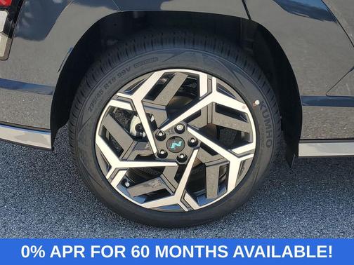 2025 Hyundai KONA N Line S