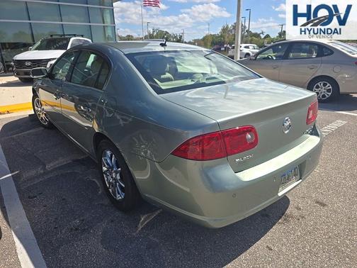 2006 Buick Lucerne CXL