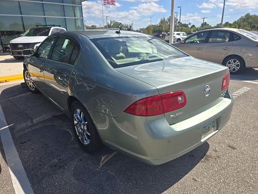 2006 Buick Lucerne CXL