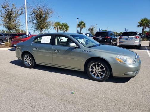 2006 Buick Lucerne CXL