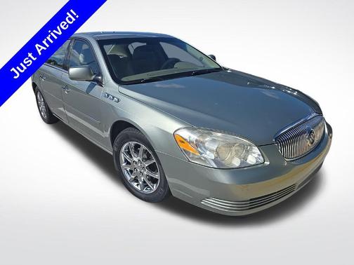 2006 Buick Lucerne CXL