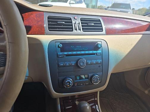 2006 Buick Lucerne CXL
