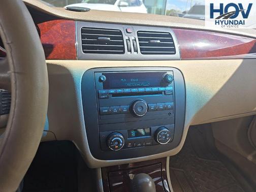 2006 Buick Lucerne CXL