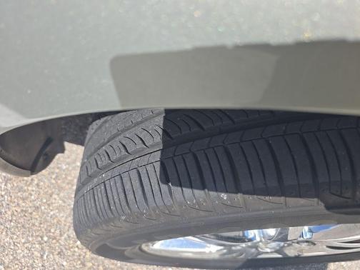 2006 Buick Lucerne CXL