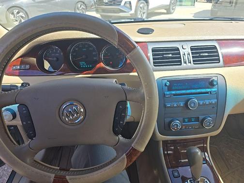 2006 Buick Lucerne CXL
