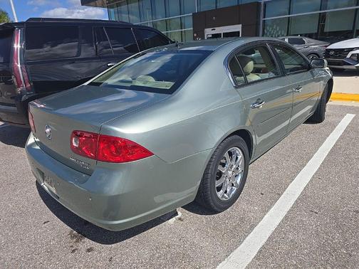 2006 Buick Lucerne CXL