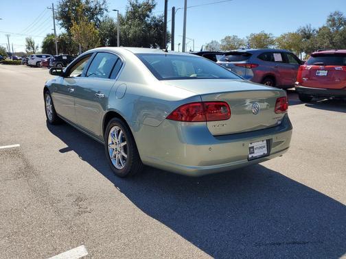2006 Buick Lucerne CXL
