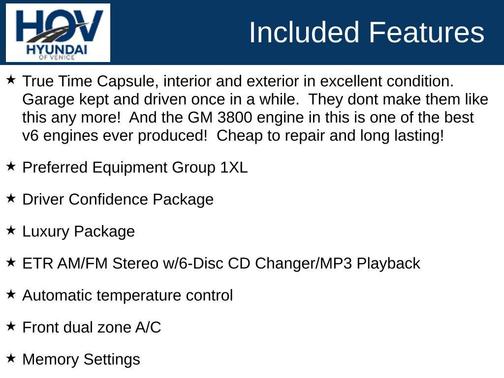 2006 Buick Lucerne CXL