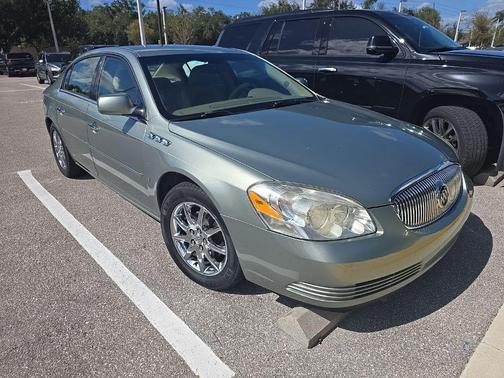 2006 Buick Lucerne CXL