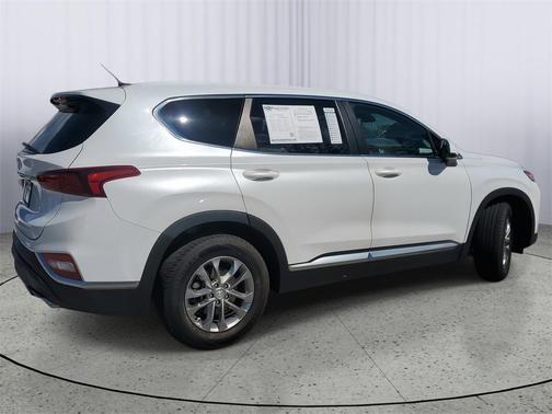 2019 Hyundai SANTA FE SE 2.4