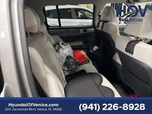 2024 Hyundai SANTA FE SE