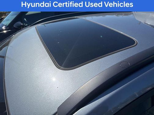 2019 Hyundai KONA Ultimate