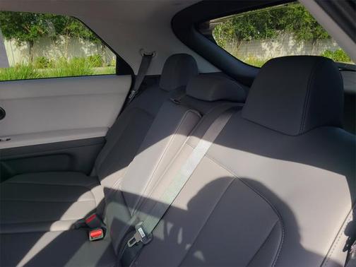 2025 Hyundai IONIQ 5 SEL