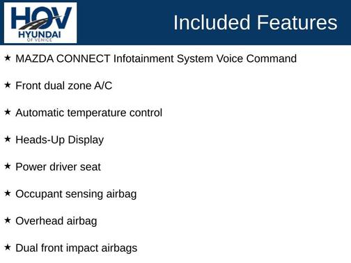 2021 Mazda Mazda6 Carbon Edition
