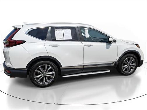 2020 Honda CR-V 2WD Touring