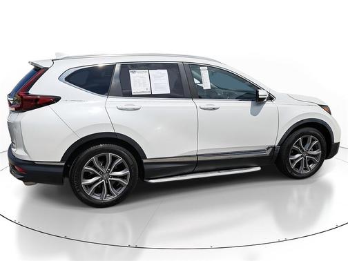 2020 Honda CR-V 2WD Touring