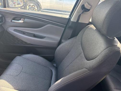 2020 Hyundai SANTA FE SEL 2.4