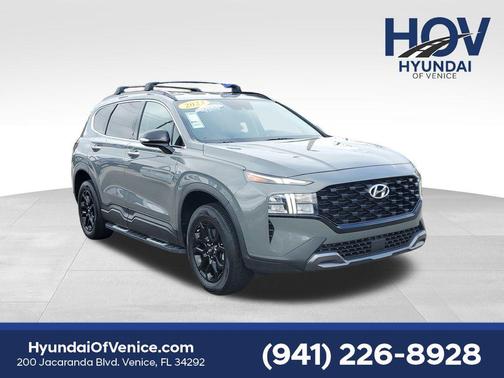 2023 Hyundai SANTA FE XRT