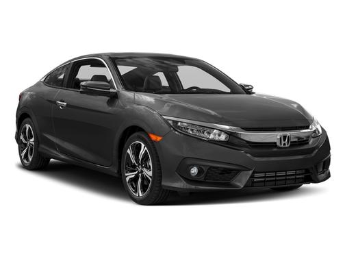 2017 Honda Civic Touring
