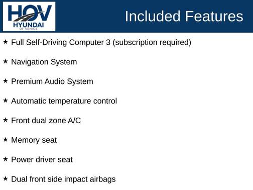 -Select- 2021 Tesla Model Y Long Range Dual Motor All-Wheel Drive
