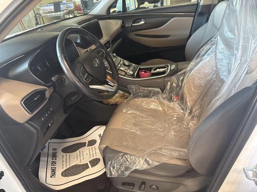 2023 Hyundai SANTA FE SEL 2.4