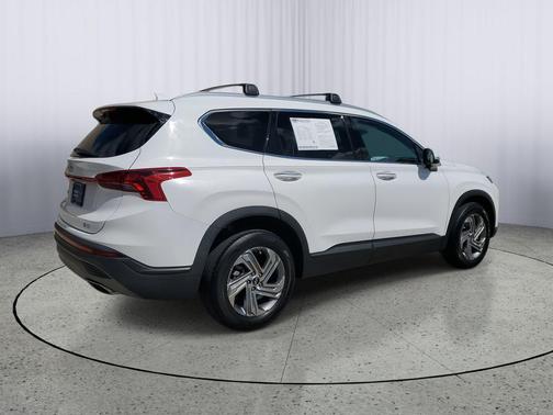 2023 Hyundai SANTA FE SEL 2.4