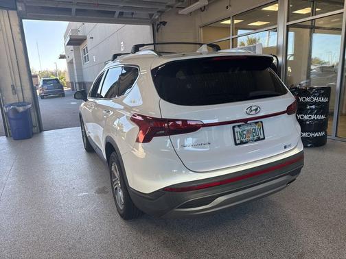 2023 Hyundai SANTA FE SEL 2.4