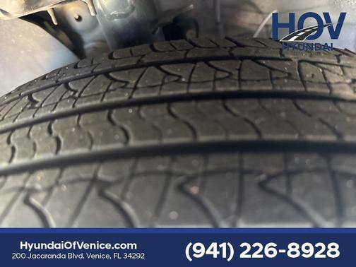 2023 Hyundai KONA EV SE