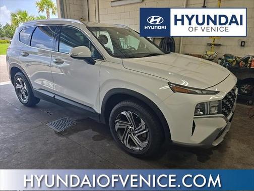 2023 Hyundai SANTA FE SEL 2.4