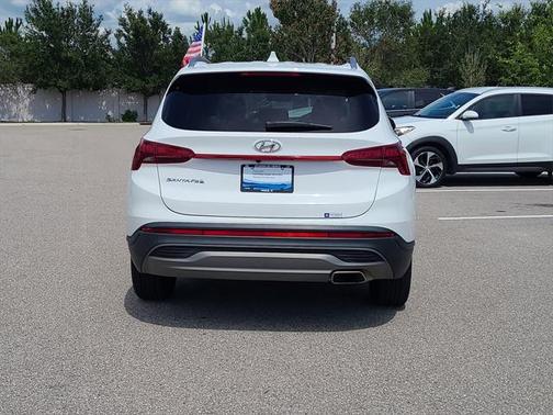 2023 Hyundai SANTA FE SEL 2.4
