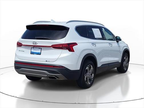 2023 Hyundai SANTA FE SEL 2.4