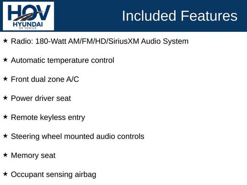 2020 Honda CR-V 2WD EX-L