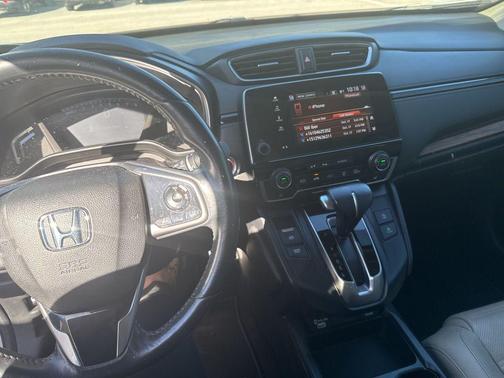 2020 Honda CR-V 2WD EX-L