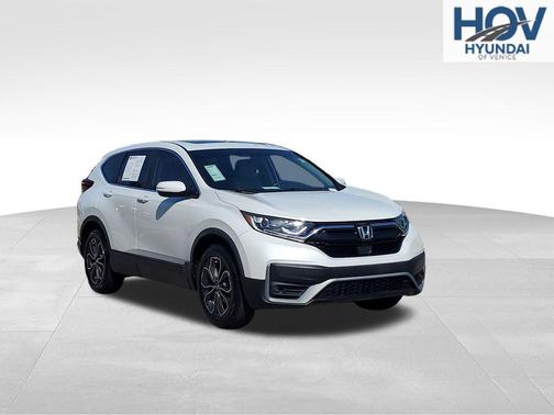 2020 Honda CR-V 2WD EX-L