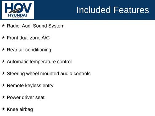 Ibis White 2022 Audi A5 Sportback Premium Plus
