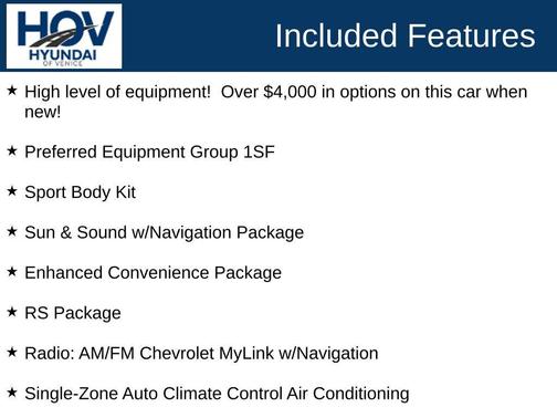 2017 Chevrolet Cruze Premier