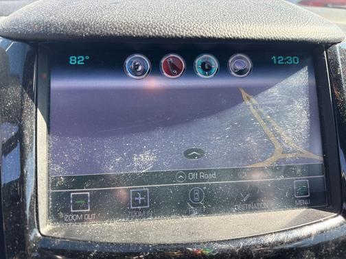 2017 Chevrolet Cruze Premier