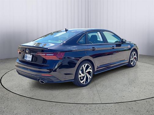 2024 Volkswagen Jetta GLI 2.0T Autobahn