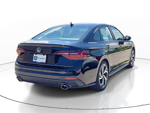 2024 Volkswagen Jetta GLI 2.0T Autobahn